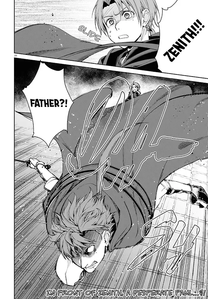 Mushoku Tensei Chapter 106 image 28_optimized